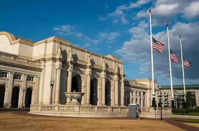 Union Station